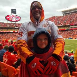 Meet your Posher, Brad